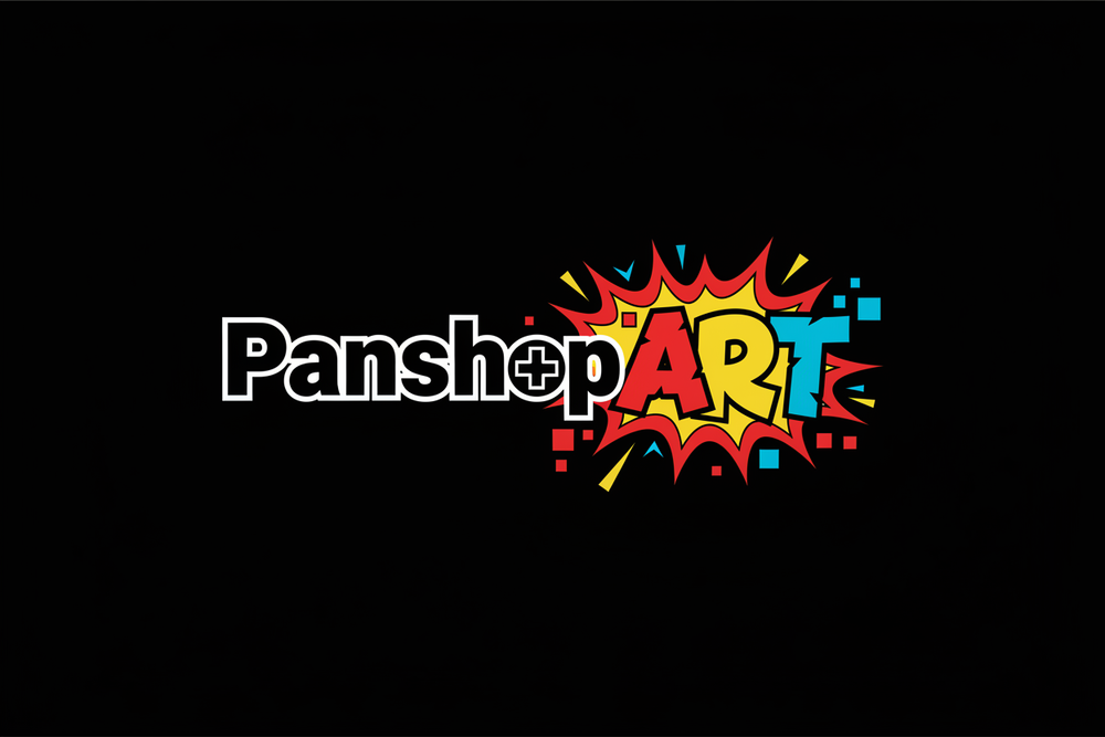 Panshop ART Logo